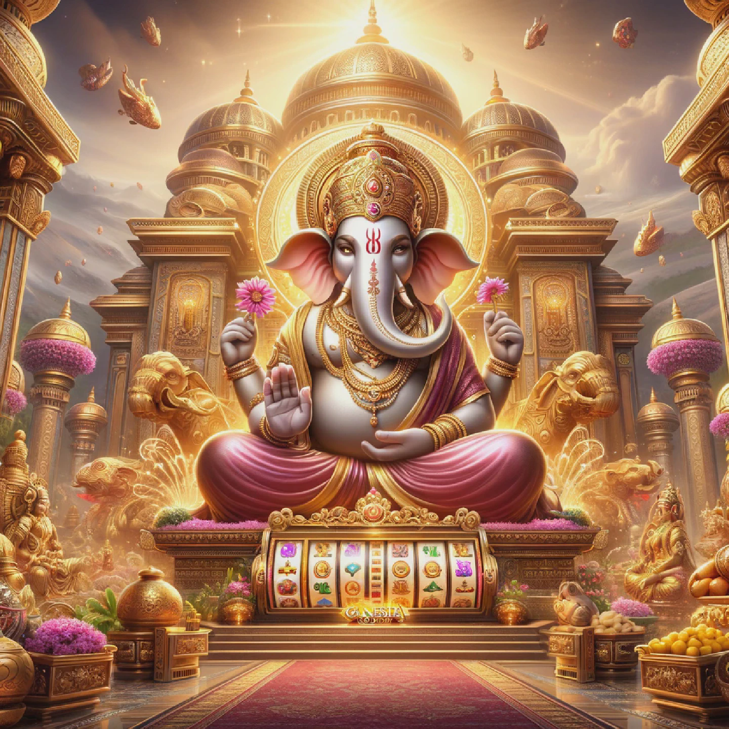 Ganesha Gold Baixar