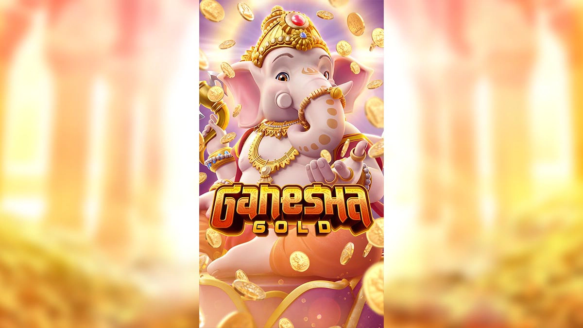 jogo ganesha gold