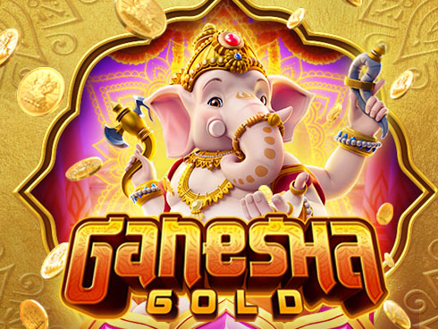 Ganesha Gold: O jogo que vai te trazer boa sorte!